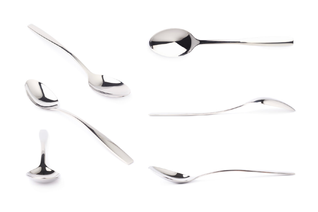 Cucharas Aprende a diferenciar sus tipos y marcas